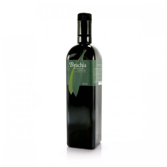 Brachia premium ekstra djevičansko maslinovo ulje