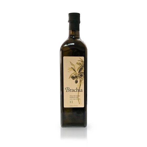 Brachia ekstra djevičansko maslinovo ulje 1000ml