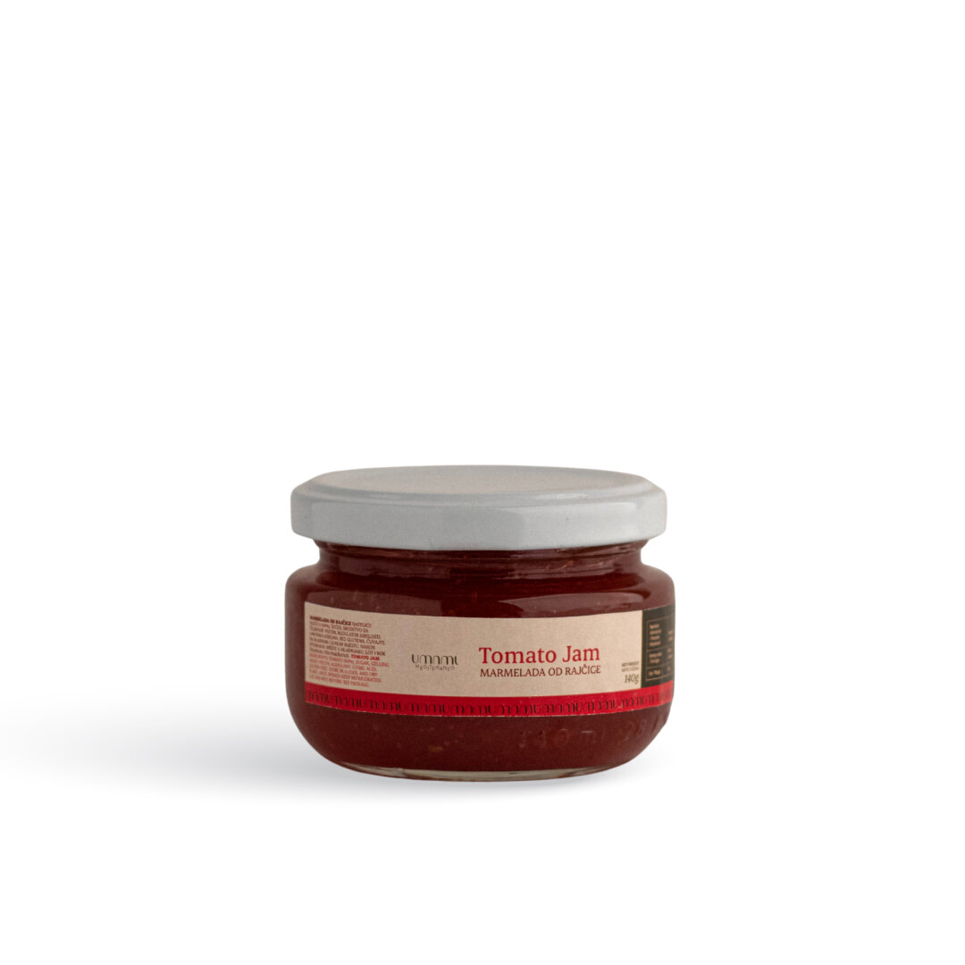 Umami Mediteraneo džem od rajčice 140g