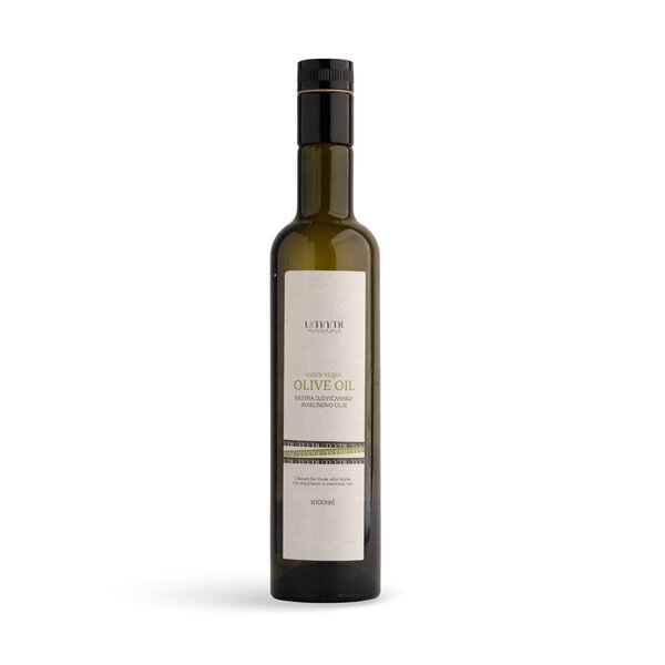 Umami Mediteraneo premium extra djevičansko maslinovo ulje 1000ml
