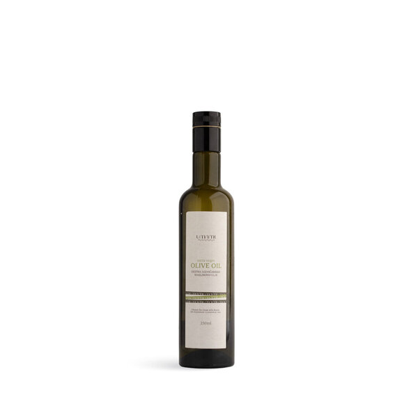 Umami Mediteraneo premium extra djevičansko maslinovo ulje 250ml