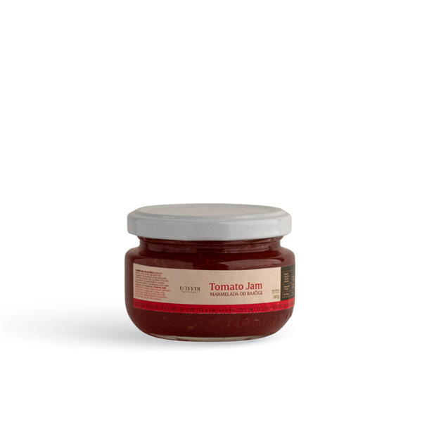 Umami Mediteraneo džem od rajčice 140g