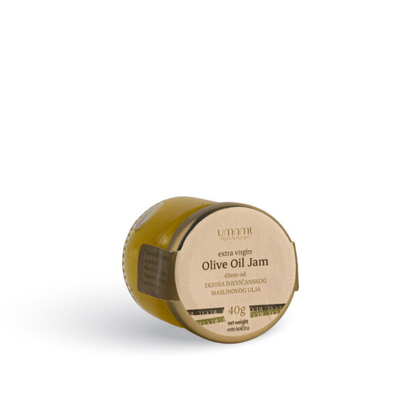 Umami Mediteraneo džem od maslinovog ulja 40g