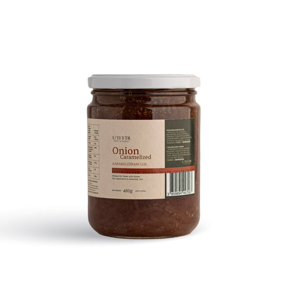 Umami Mediteraneo karamelizirani luk 480g
