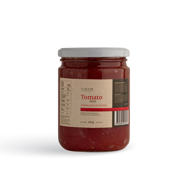 Umami Mediteraneo džem od rajčice 480g
