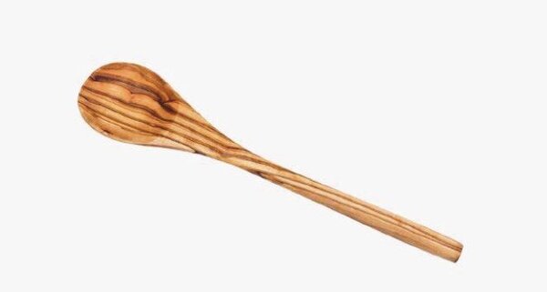 Umami olivo okrugla žlica royal 30cm